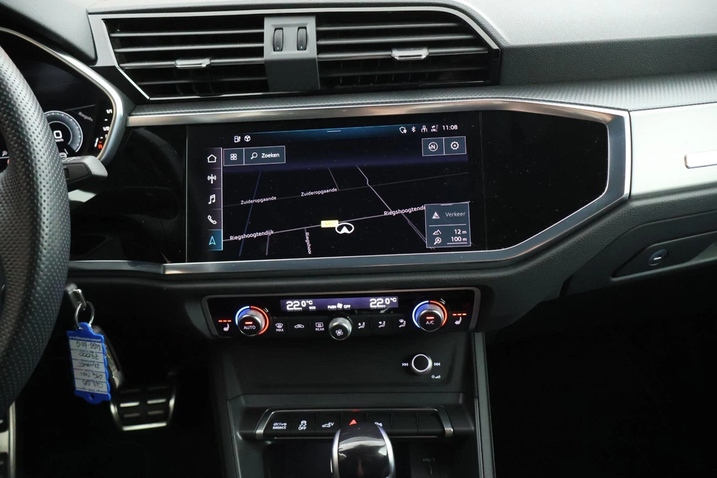 Audi Q3 – foto 14