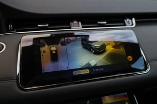 Land Rover Range Rover Evoque – thumbnail 43
