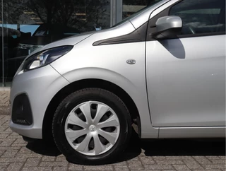 Peugeot 108 – thumbnail 12