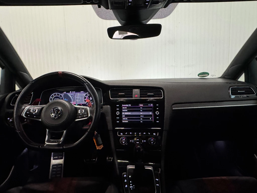 Volkswagen Golf – foto 11