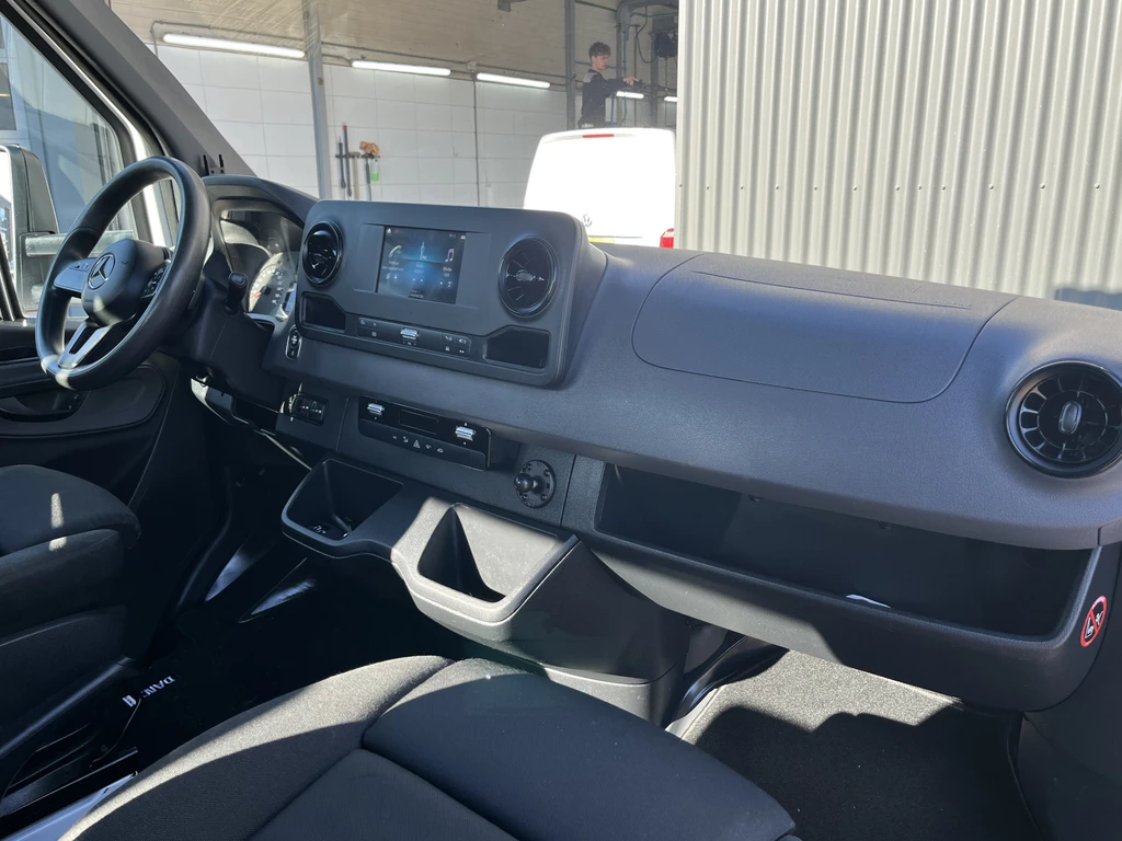 Mercedes-Benz Sprinter – foto 13