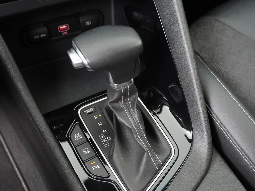 Kia Niro – foto 32