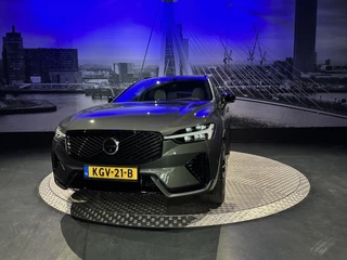 Volvo XC60 – thumbnail 1
