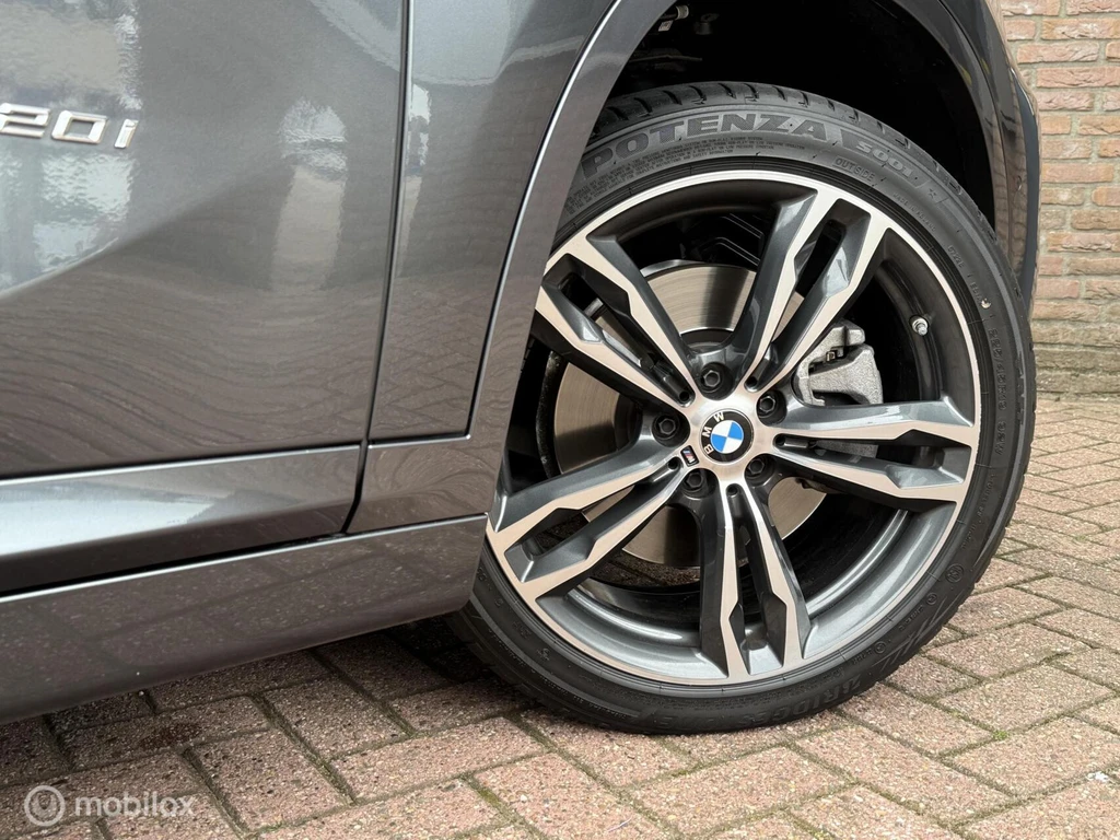 BMW X1 – foto 11