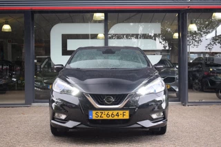 Nissan Micra – thumbnail 47