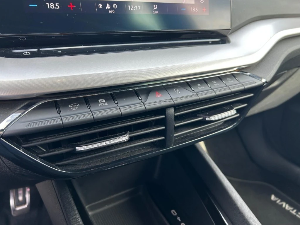 Škoda Octavia – foto 22