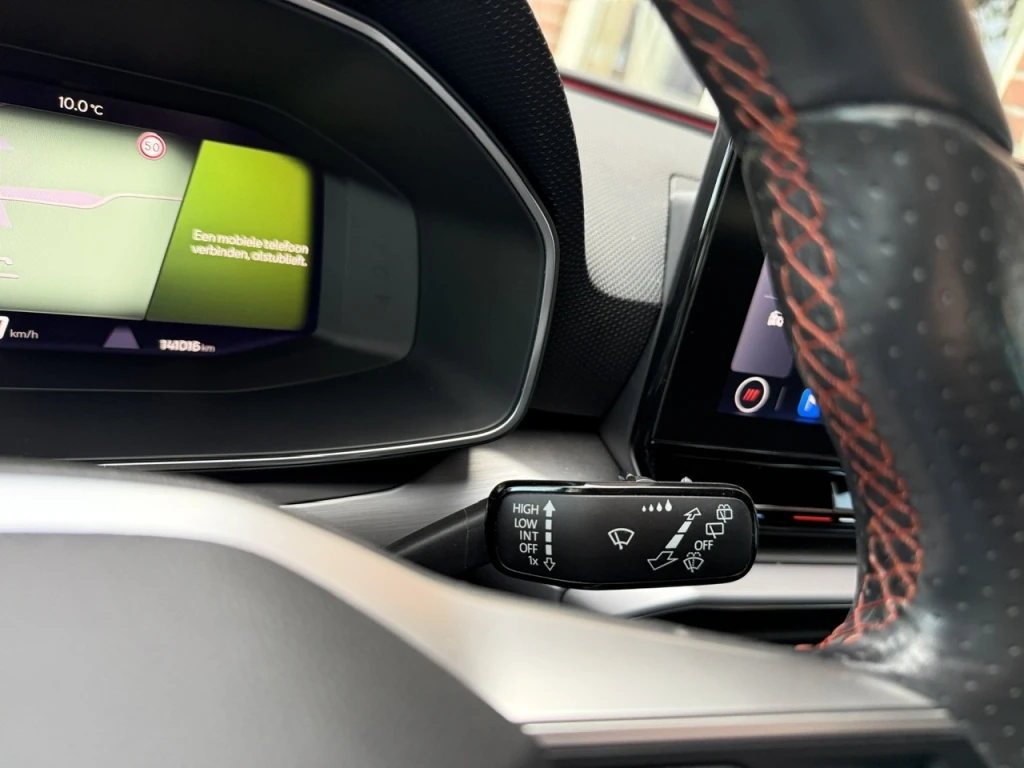 SEAT Leon – foto 34