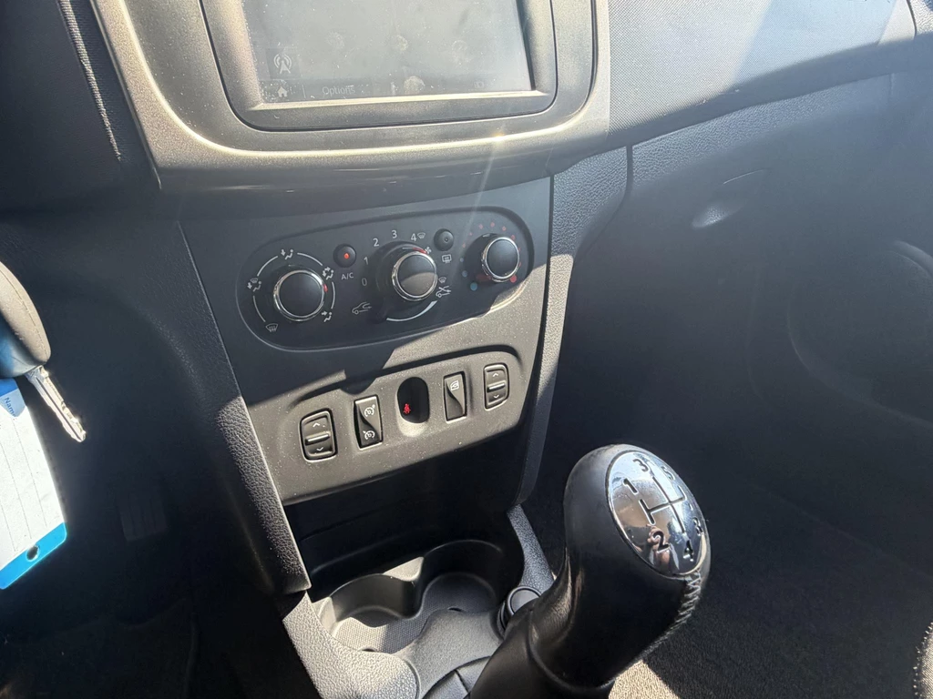 Dacia Sandero Stepway – foto 31