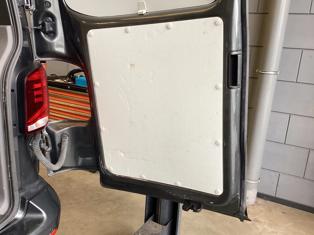 Volkswagen Transporter – foto 47