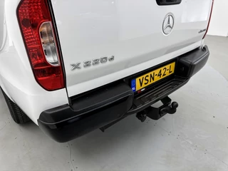 Mercedes-Benz X-Klasse – thumbnail 31