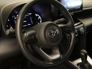 Toyota Yaris Cross – thumbnail 11