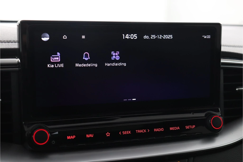 Kia Ceed Sportswagon – foto 54