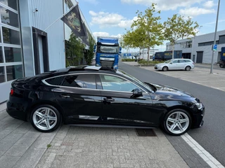 Audi A5 – thumbnail 16
