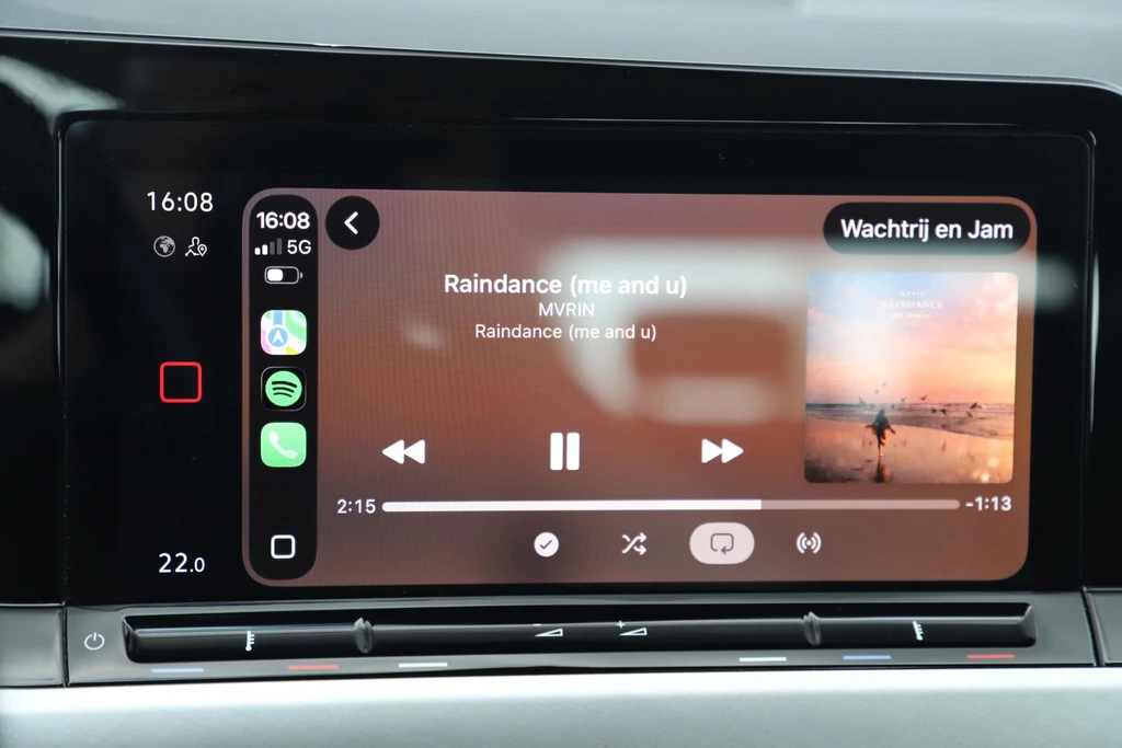 Volkswagen Golf – foto 15