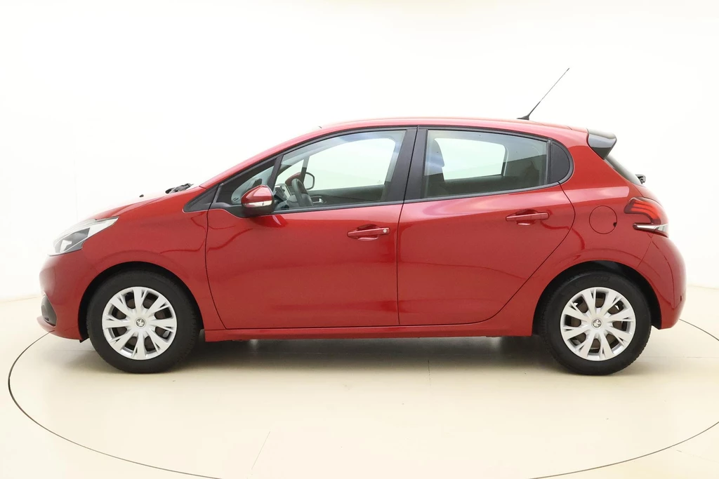 Peugeot 208 – foto 2