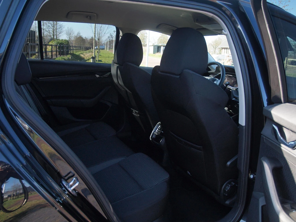 Škoda Octavia – foto 26