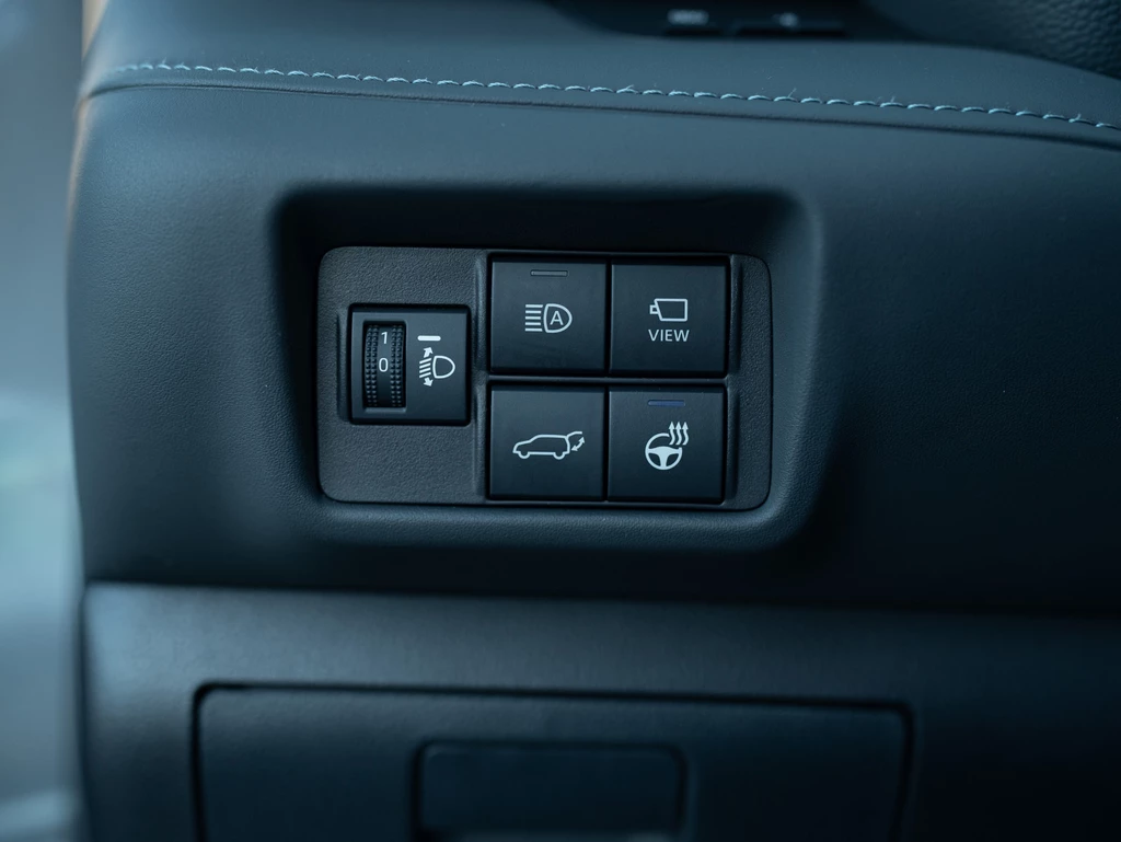 Toyota Highlander – foto 45