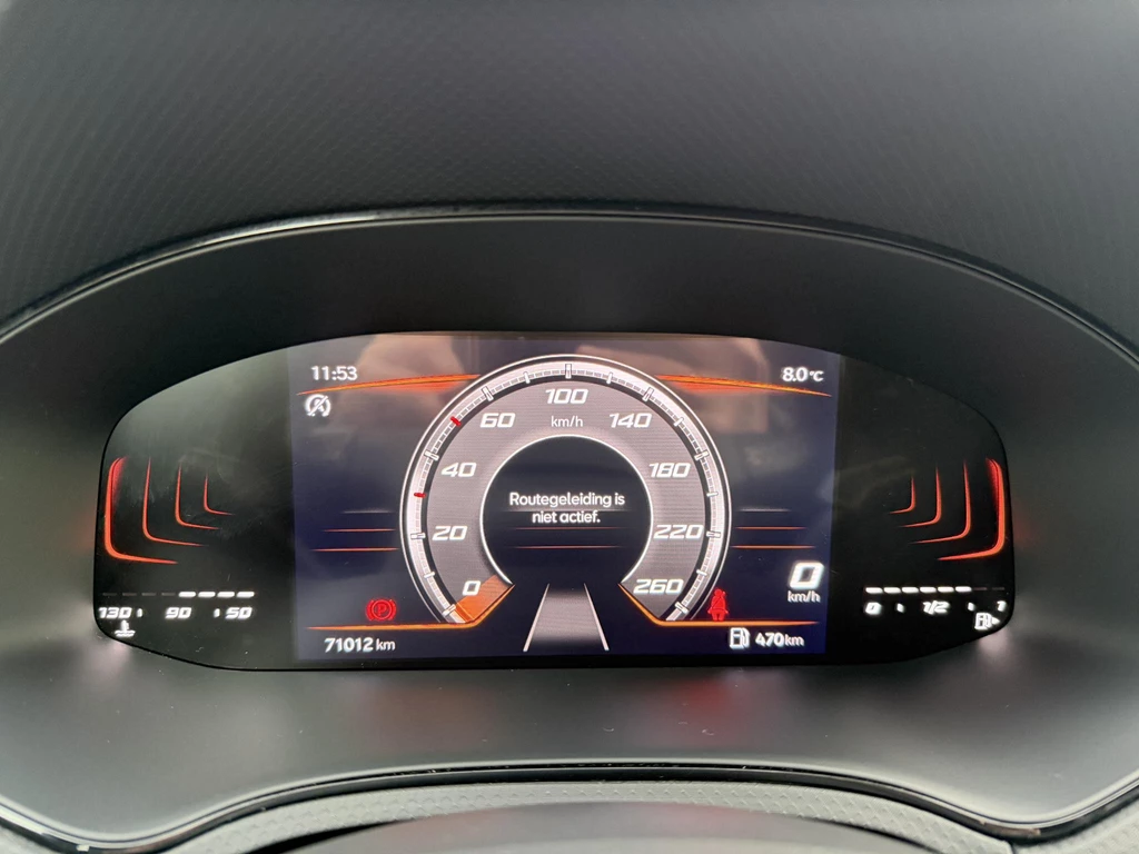 SEAT Arona – foto 15