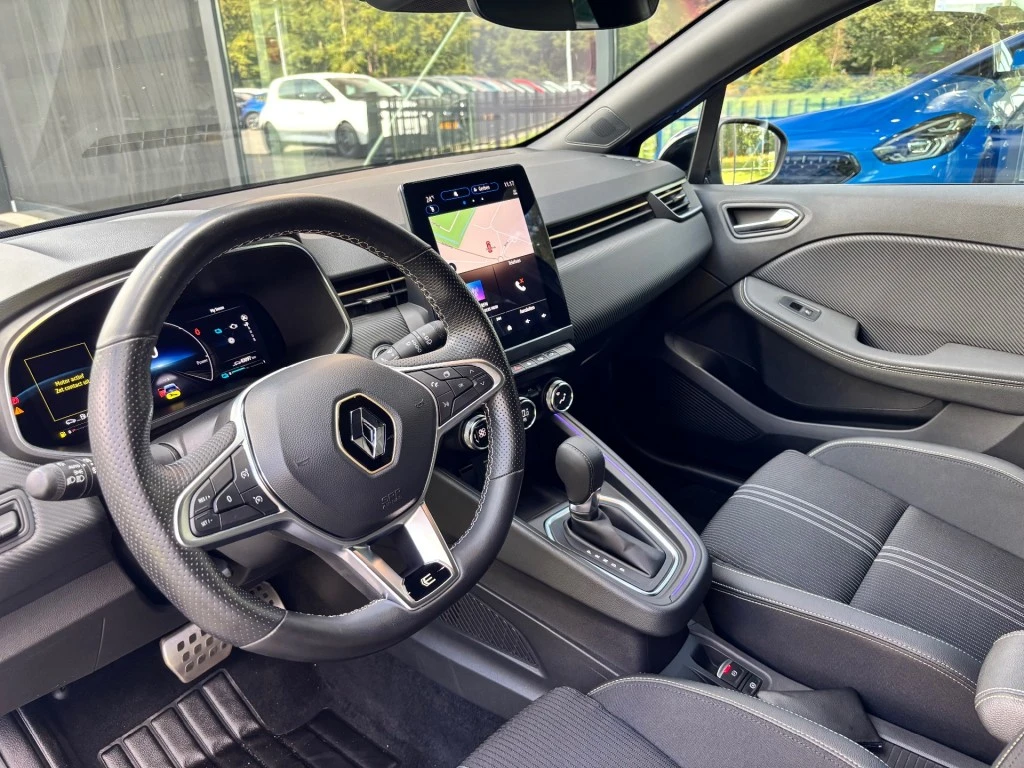 Renault Clio – foto 35