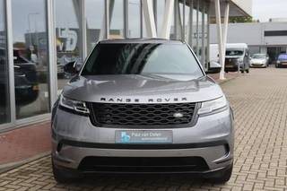 Land Rover Range Rover Velar – thumbnail 10