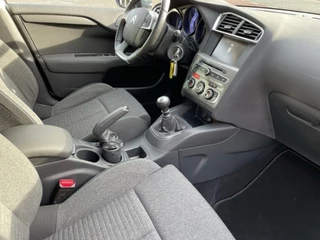 Citroën C4 – thumbnail 22