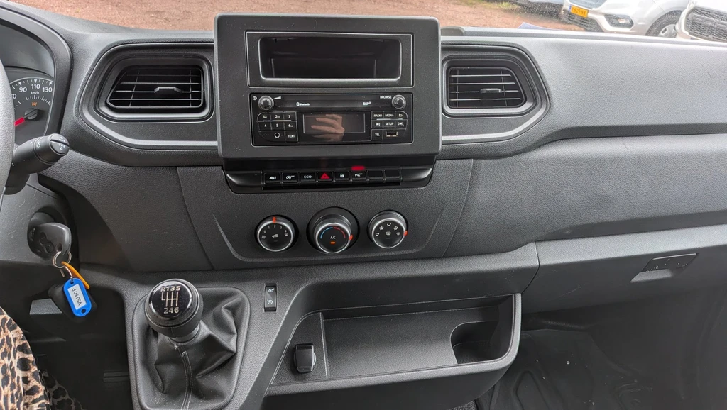 Renault Master – foto 13