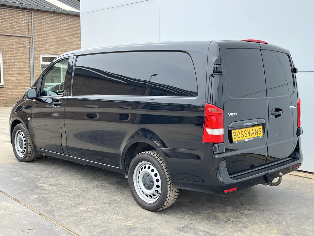 Mercedes-Benz Vito – foto 2