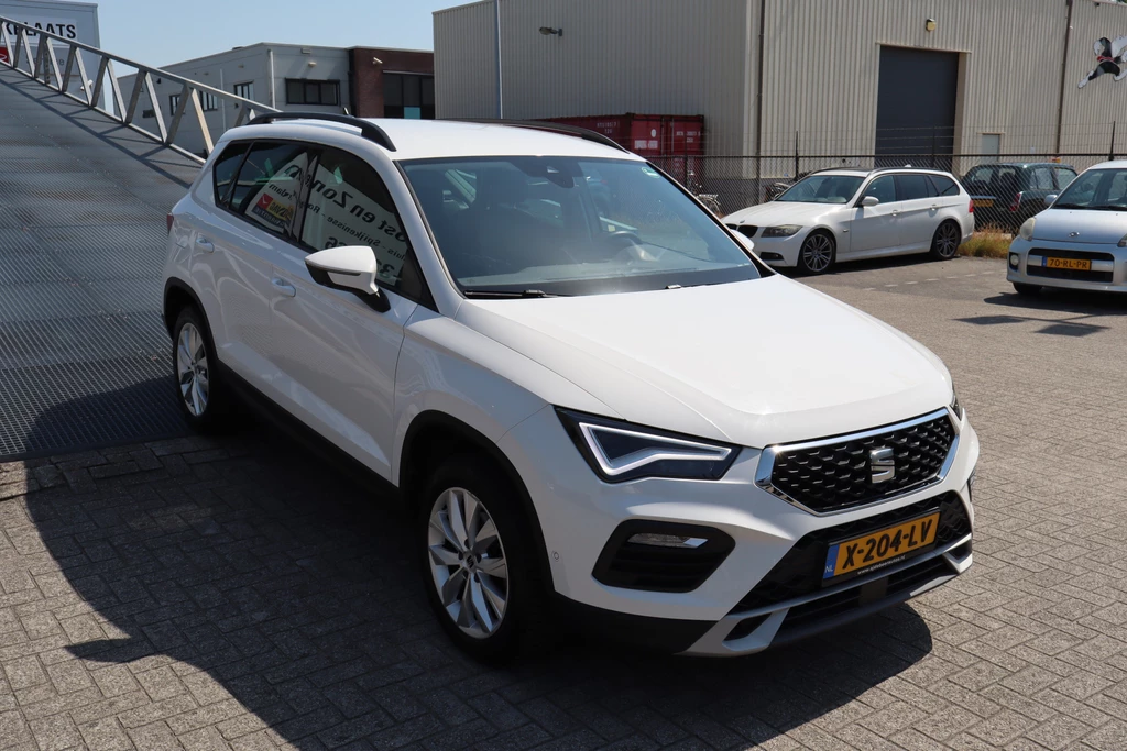 SEAT Ateca – foto 7
