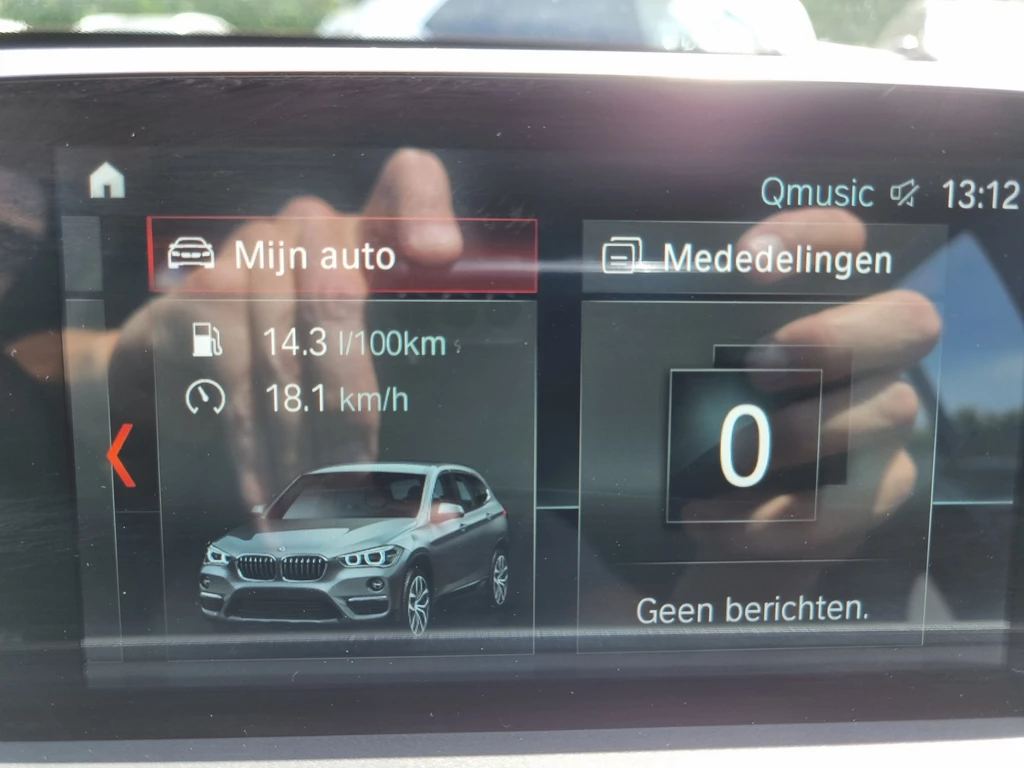 BMW X1 – foto 42
