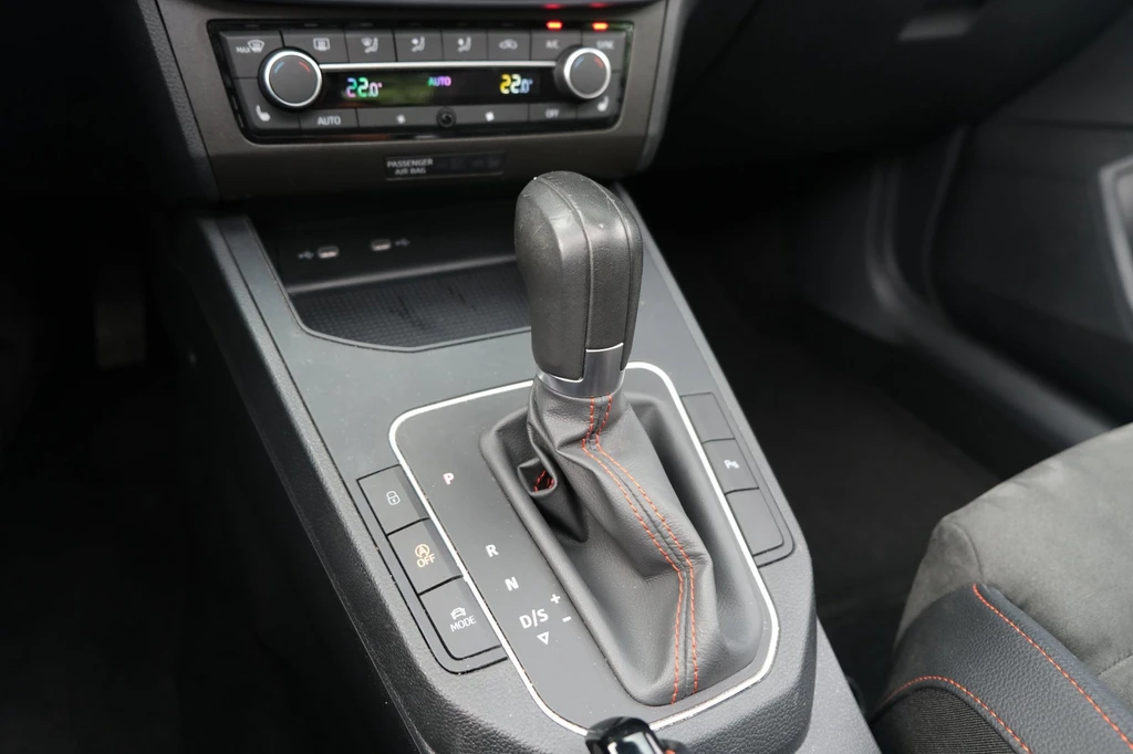 SEAT Ibiza – foto 24