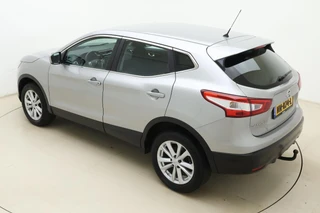 Nissan QASHQAI – thumbnail 3