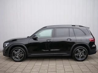 Mercedes-Benz GLB – thumbnail 2