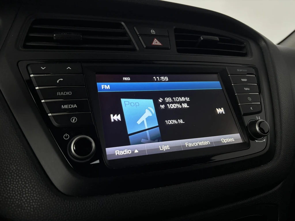 Hyundai i20 – foto 24