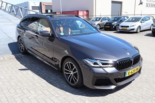 BMW 5 Serie – thumbnail 7