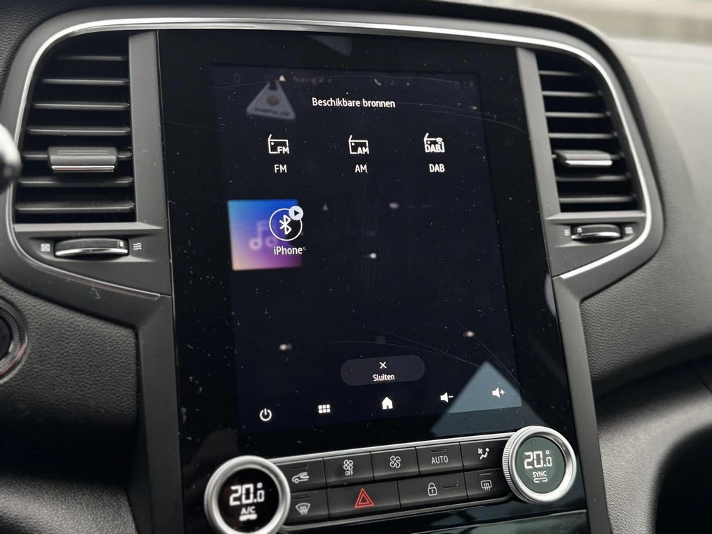 Renault Mégane Estate – foto 25
