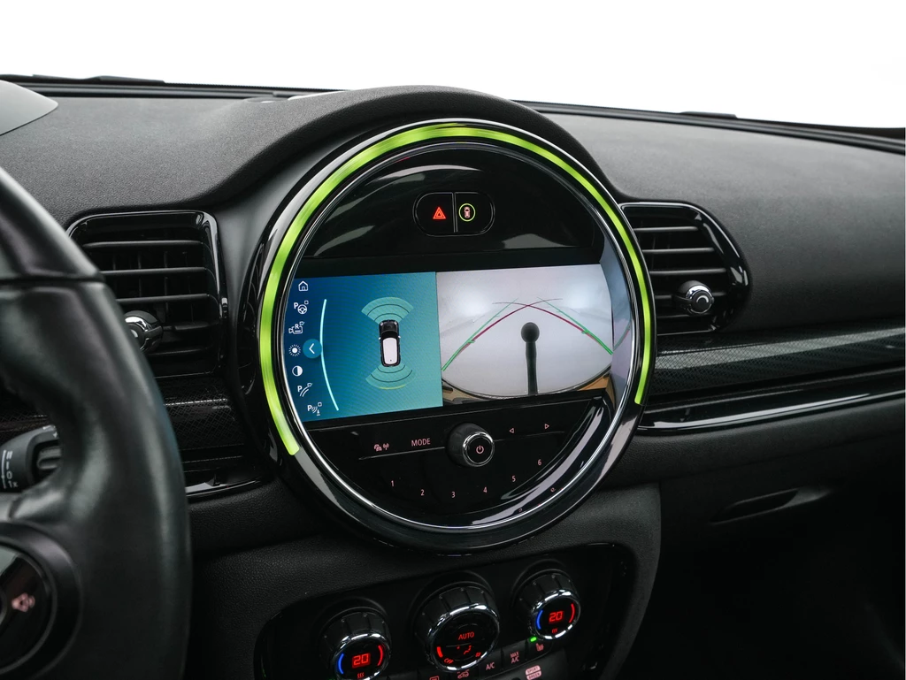 MINI Clubman – foto 16