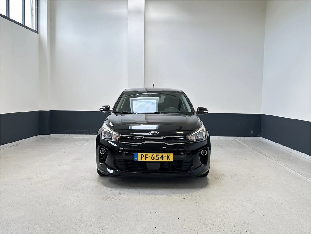 Kia Rio – foto 6