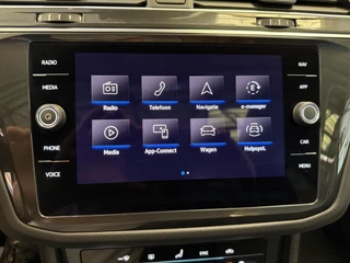 Volkswagen Tiguan – thumbnail 34