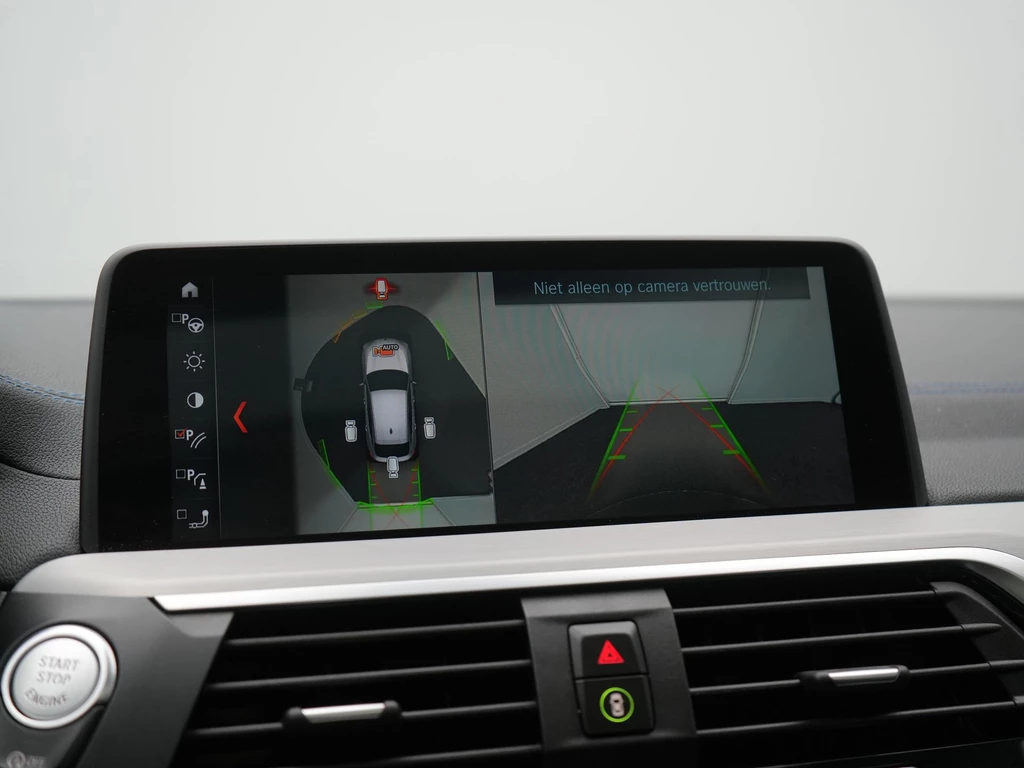BMW X4 – foto 33