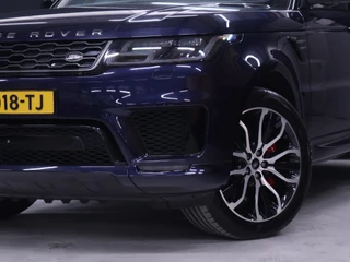 Land Rover Range Rover Sport – thumbnail 27