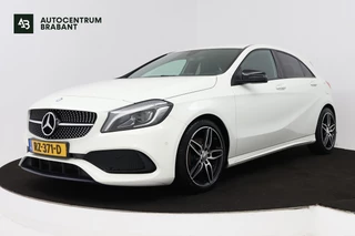 Mercedes-Benz A-Klasse – thumbnail 1