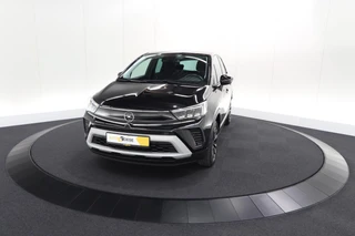 Opel Crossland – thumbnail 3