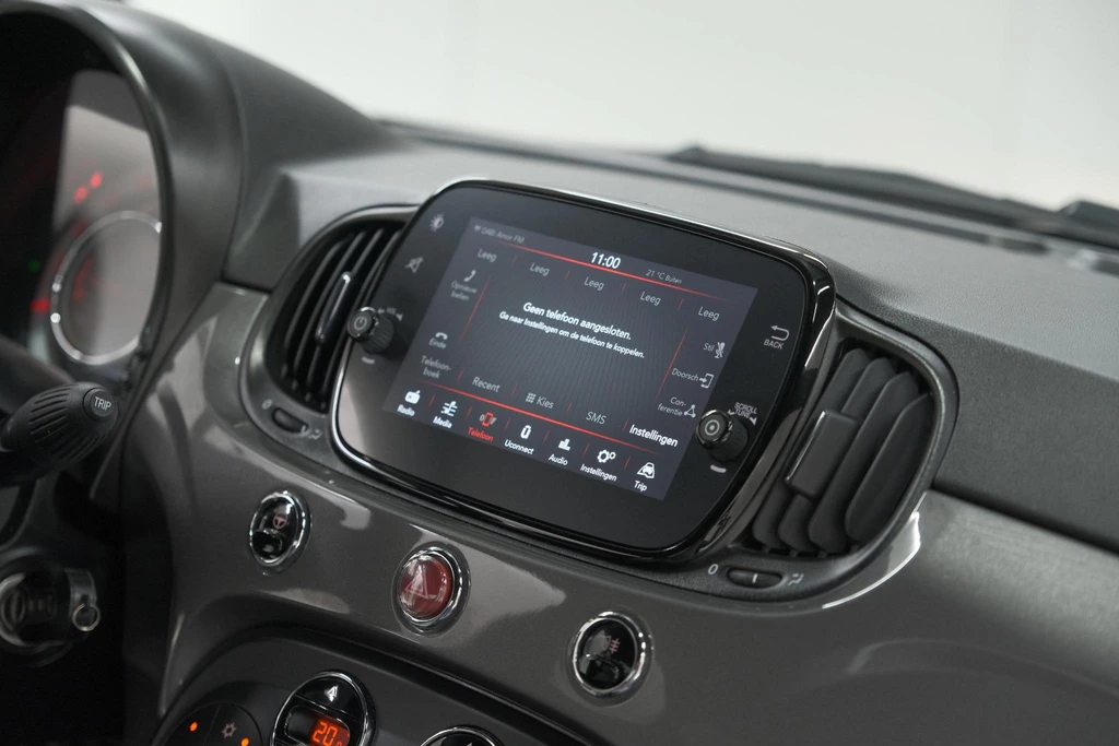 Fiat 500C – foto 45