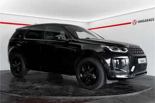 Land Rover Discovery Sport – thumbnail 6