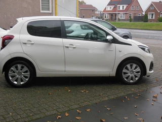 Peugeot 108 – thumbnail 6