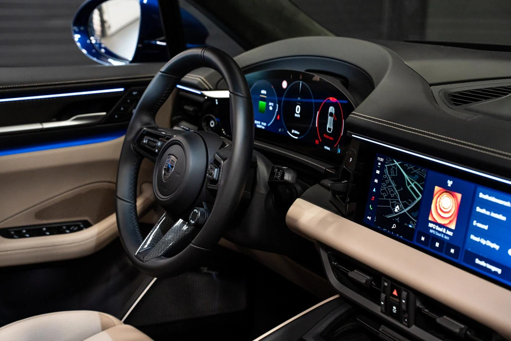 Porsche Macan – foto 51