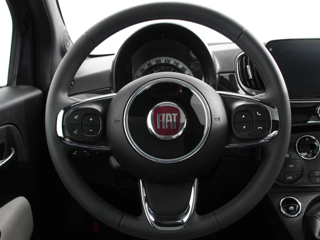 Fiat 500 – foto 16