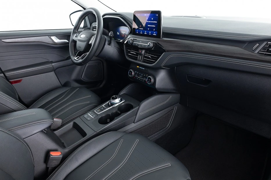 Ford Kuga – foto 10