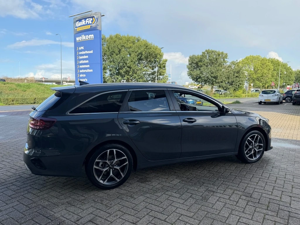 Kia Ceed – foto 8
