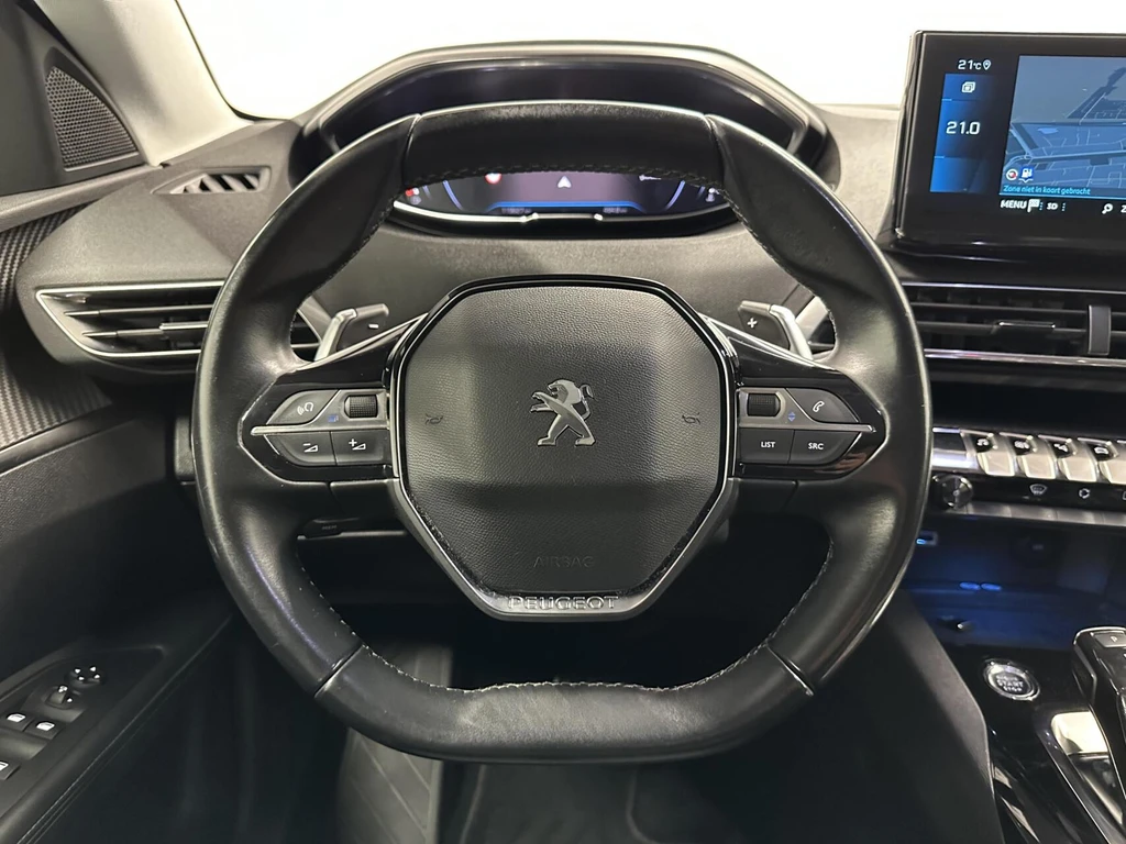 Peugeot 3008 – foto 19
